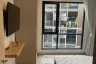 1 Bedroom Condo for rent in The Shade Sathon 1, Chong Nonsi, Bangkok near MRT Khlong Toei