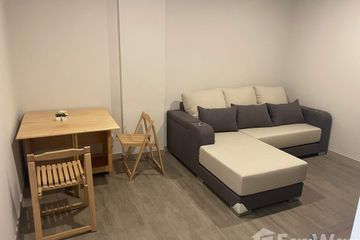 1 Bedroom Condo for rent in The Shade Sathon 1, Chong Nonsi, Bangkok near MRT Khlong Toei