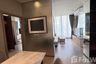 1 Bedroom Condo for rent in Park Origin Phrom Phong, Khlong Tan, Bangkok near BTS Phrom Phong