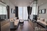 1 Bedroom Condo for rent in Park Origin Phrom Phong, Khlong Tan, Bangkok near BTS Phrom Phong