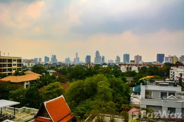 4 Bedroom Condo for rent in La Cascade, Khlong Tan Nuea, Bangkok near BTS Thong Lo