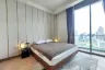 2 Bedroom Condo for rent in The Residences At Mandarin Oriental, Khlong Ton Sai, Bangkok near BTS Krung Thon Buri