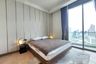 2 Bedroom Condo for rent in The Residences At Mandarin Oriental, Khlong Ton Sai, Bangkok near BTS Krung Thon Buri