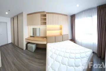 2 Bedroom Condo for rent in Si Phraya, Bangkok near MRT Sam Yan
