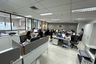 Office for rent in Ital Thai Tower, Bang Kapi, Bangkok near MRT Phetchaburi