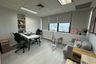 Office for rent in Ital Thai Tower, Bang Kapi, Bangkok near MRT Phetchaburi