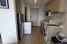 1 Bedroom Condo for rent in Ideo Q Ratchathewi, Thanon Phaya Thai, Bangkok near BTS Ratchathewi