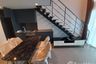 1 Bedroom Condo for rent in The Lofts Silom, Silom, Bangkok near BTS Surasak