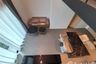 1 Bedroom Condo for rent in The Lofts Silom, Silom, Bangkok near BTS Surasak