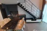 1 Bedroom Condo for rent in The Lofts Silom, Silom, Bangkok near BTS Surasak