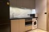 1 Bedroom Condo for rent in The Lofts Asoke, Khlong Toei Nuea, Bangkok near MRT Phetchaburi