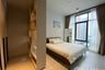 1 Bedroom Condo for rent in The Lofts Asoke, Khlong Toei Nuea, Bangkok near MRT Phetchaburi