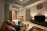 1 Bedroom Condo for rent in The Lofts Asoke, Khlong Toei Nuea, Bangkok near MRT Phetchaburi