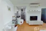 1 Bedroom Condo for rent in The Address Sukhumvit 42, Phra Khanong, Bangkok near BTS Ekkamai