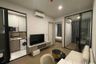 1 Bedroom Condo for rent in Park Origin Phayathai, Thung Phaya Thai, Bangkok near BTS Phaya Thai