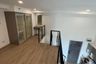 1 Bedroom Condo for rent in The Rich Rama 9 - Srinakarin, Suan Luang, Bangkok near Airport Rail Link Hua Mak