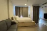 1 Bedroom Condo for rent in THE MUVE Sukhumvit 107, Samrong Nuea, Samut Prakan near BTS Bearing