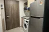 1 Bedroom Condo for rent in THE MUVE Sukhumvit 107, Samrong Nuea, Samut Prakan near BTS Bearing