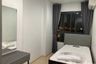 2 Bedroom Condo for rent in IDEO New Rama 9, Hua Mak, Bangkok near Airport Rail Link Ramkhamhaeng