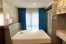 Condo for rent in The Tree Dindaeng - Ratchaprarop, Din Daeng, Bangkok near MRT Rang Nam