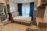 Condo for rent in The Tree Dindaeng - Ratchaprarop, Din Daeng, Bangkok near MRT Rang Nam