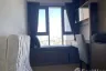 1 Bedroom Condo for rent in Whizdom Connect Sukhumvit, Bang Chak, Bangkok near BTS Punnawithi