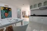 2 Bedroom Condo for rent in Supalai Place, Khlong Tan Nuea, Bangkok near BTS Phrom Phong