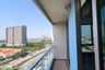 2 Bedroom Condo for rent in The Star Estate @ Rama 3, Bang Phong Pang, Bangkok near BTS Saphan Taksin