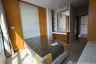 2 Bedroom Condo for rent in The Star Estate @ Rama 3, Bang Phong Pang, Bangkok near BTS Saphan Taksin