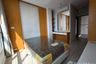 2 Bedroom Condo for rent in The Star Estate @ Rama 3, Bang Phong Pang, Bangkok near BTS Saphan Taksin