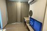 1 Bedroom Condo for rent in Aspire Sukhumvit - Rama 4, Phra Khanong, Bangkok near BTS Phra Khanong