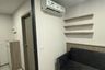 1 Bedroom Condo for rent in Aspire Sukhumvit - Rama 4, Phra Khanong, Bangkok near BTS Phra Khanong