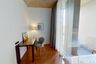 Condo for rent in T2 Residence Sathorn, Thung Maha Mek, Bangkok near BTS Chong Nonsi