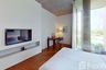 Condo for rent in T2 Residence Sathorn, Thung Maha Mek, Bangkok near BTS Chong Nonsi