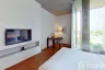 Condo for rent in T2 Residence Sathorn, Thung Maha Mek, Bangkok near BTS Chong Nonsi