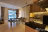1 Bedroom Condo for rent in Saladaeng Residences, Silom, Bangkok near MRT Lumpini