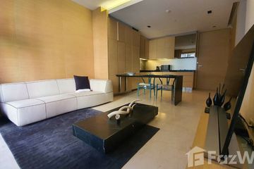 1 Bedroom Condo for rent in Saladaeng Residences, Silom, Bangkok near MRT Lumpini