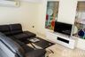 1 Bedroom Condo for rent in Diamond Tower, Silom, Bangkok near BTS Chong Nonsi
