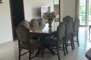 3 Bedroom Condo for rent in Phra Khanong Nuea, Bangkok near BTS Phra Khanong