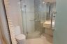Condo for rent in The Rajdamri, Pathum Wan, Bangkok near BTS Ratchadamri