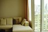 1 Bedroom Condo for rent in Siri Residence, Khlong Tan, Bangkok near BTS Phrom Phong