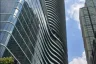 2 Bedroom Condo for rent in Magnolias Ratchadamri Boulevard, Lumpini, Bangkok near BTS Ratchadamri