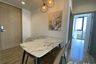 3 Bedroom Condo for rent in THE LINE Jatujak - Mochit, Chatuchak, Bangkok near MRT Chatuchak Park