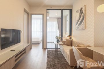 1 Bedroom Condo for rent in Thung Phaya Thai, Bangkok near BTS Phaya Thai