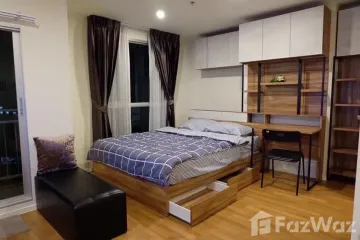 1 Bedroom Condo for rent in Lat Yao, Bangkok near Airport Rail Link Bang Khen