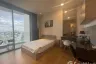 1 Bedroom Condo for rent in Magnolias Waterfront Residences, Khlong Ton Sai, Bangkok near BTS Saphan Taksin