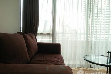 Condo for rent in Nantiruj Tower, Khlong Toei, Bangkok near BTS Asoke