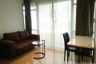 Condo for rent in Nantiruj Tower, Khlong Toei, Bangkok near BTS Asoke