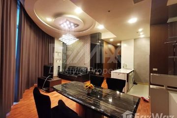 2 Bedroom Condo for rent in Phra Khanong Nuea, Bangkok near BTS Phra Khanong