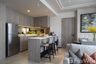 1 Bedroom Apartment for rent in Ascott Thonglor Bangkok, Khlong Tan Nuea, Bangkok near BTS Thong Lo